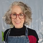 Sharon Feldstein - @sharonfeldsteinart - Instagram