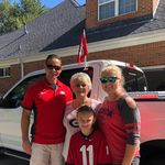 Sharon Carlson Feltner - @feltner2808 - Instagram