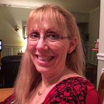 Sharon Feltner - @feltnerds - Instagram