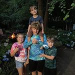 Sharon Aydelott Fender - @pennyfeatherfarm - Instagram