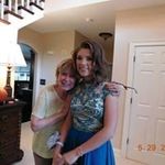 Sharon Beauchamp Fender - @beauchampfender - Instagram