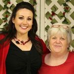 Sharon Fender Emanuel - @sremanue - Instagram