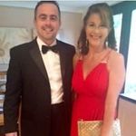 Sharon Fender-May - @sharonfendermay - Instagram