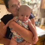 Sharon Ferrell - @sadeye1969 - Instagram