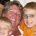 Sharon Ferrell - @sharonclaire55 - Instagram