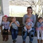 Sharon Ferrell - @sharon.ferrell1 - Instagram