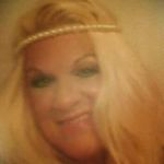 Sharon Ferrell - @num.1_hippy_chic - Instagram