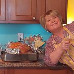 Sharon Ferrell - @sharonferrell52 - Instagram