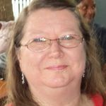 Sharon Thompson Ferrell - @ferrell1152 - Instagram