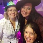 Sharon Penny Fielding - @sharon_pf - Instagram