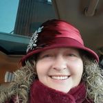 Sharon Hines Hofinger - @sharonhofinger - Instagram