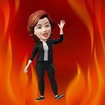 Sharon Becker Finkelstein - @sharonfinkelstein - Instagram
