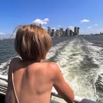 Sharon Fish - @lokufish - Instagram