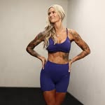 Sharon Fisher - @sharonfishertraining - Instagram