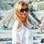Sharon Fishman - @sharonfishman - Instagram