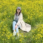 Sharon Huang - @sharonfishy - Instagram