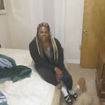 Sharon Foxworth - @sharonfixworth2018 - Instagram