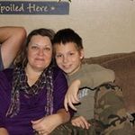 Sharon Flagg - @flaggsharon - Instagram