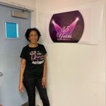 Sharon Flagg - @torristh7 - Instagram