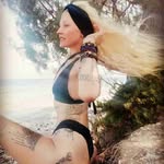 Sharon Flanders - @flanders7332 - Instagram