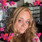 Sharon Flanders Ferraro - @poof.the.flamepoint - Instagram