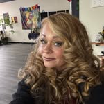 Sharon Flanders Ferraro - @sharonf72 - Instagram