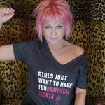 Sharon Lynn Flick - @sharlynn76 - Instagram