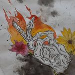 @sharonflicker_art - Instagram