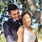 Christian e Sharon Florio - @chriflorio41 - Instagram