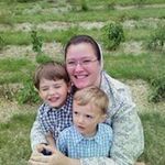 Sharon Flory - @sharon_flory - Instagram