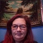 Sharon Folk - @sharonfolk7 - Instagram