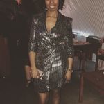 Sharon Folkes - @folkessharon - Instagram