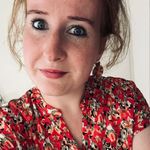 Sharon van der Veen - Folkeringa - @sharon_folkeringa - Instagram