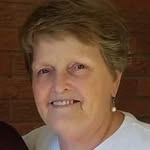 Sharon Folsom Murray - @sewhappysharon - Instagram