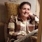 Sharon Foote - @sfoote68 - Instagram