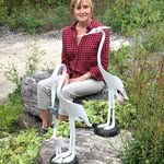 Sharon Foote Gold - @segphx - Instagram