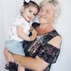 Sharon Foote Santos - @sherri_baby70 - TikTok