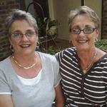 Sharon Hefley Foote - @foote45 - Instagram