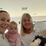 Sharon Forbes - @sandyis11 - Instagram