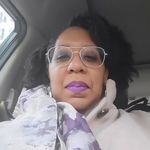 Sharon Forbes - @mizladishay - Instagram