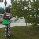 Sharon Forbes - @lady_donmarie - Instagram