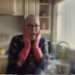 Sharon Forbes - @blondemzungu - Instagram