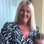 Sharon Forbes - @sharonforbes33 - Instagram
