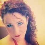 Sharon Forbes - @fishsharon - Instagram