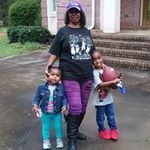 Sharon Forbes - @sharon.forbes.18 - Instagram