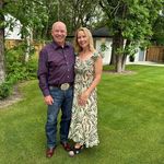 Sharon Forbes-Hanks - @forbeshanks - Instagram