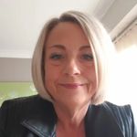 Sharon Fordham - @shazpaz - Instagram
