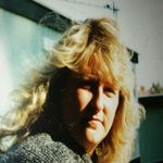 Sharon Fordham - @sharonfordham - Instagram