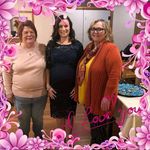 @sharon.formica.9 - Instagram