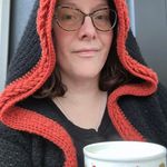 Sharon Forney - @sharonwrites75 - Instagram